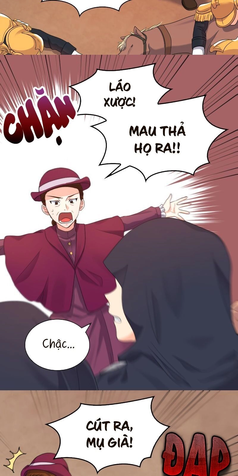 Sinh Đôi Xuyên Không Chapter 45 - 10