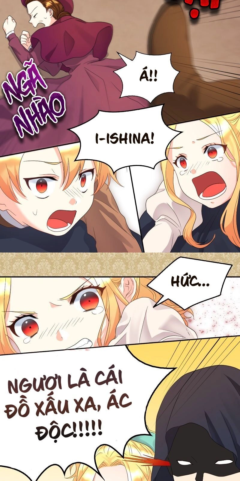 Sinh Đôi Xuyên Không Chapter 45 - 11