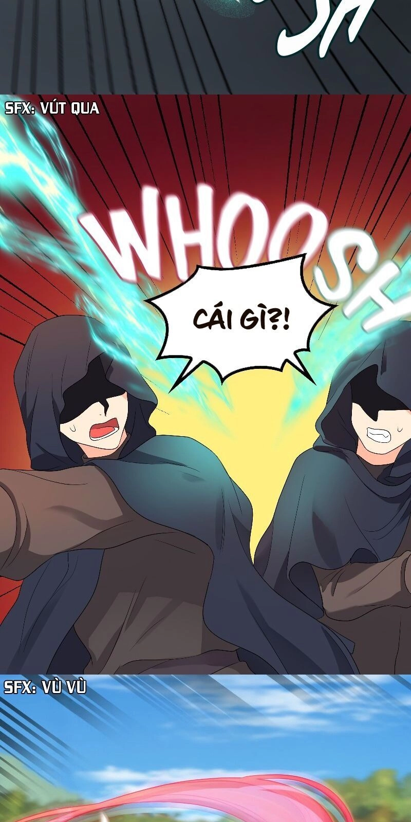 Sinh Đôi Xuyên Không Chapter 45 - 16