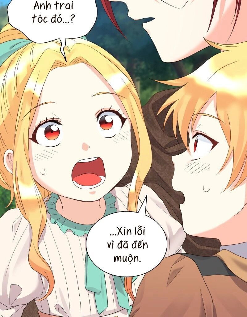 Sinh Đôi Xuyên Không Chapter 45 - 19