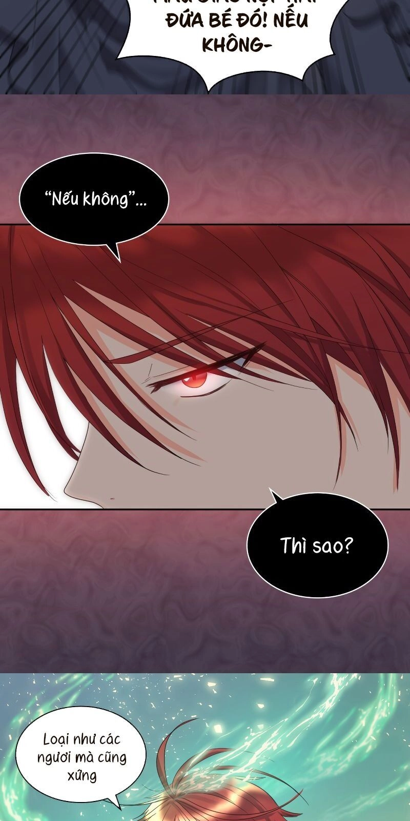 Sinh Đôi Xuyên Không Chapter 45 - 22