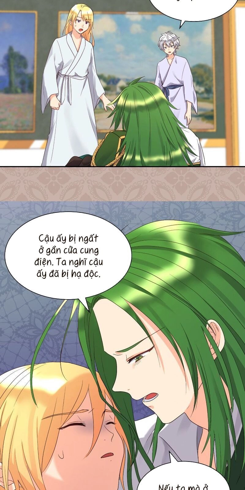 Sinh Đôi Xuyên Không Chapter 45 - 27