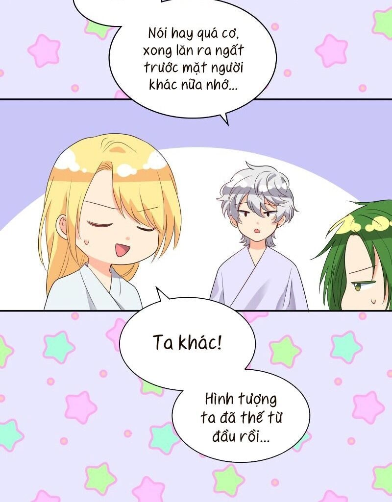 Sinh Đôi Xuyên Không Chapter 45 - 31