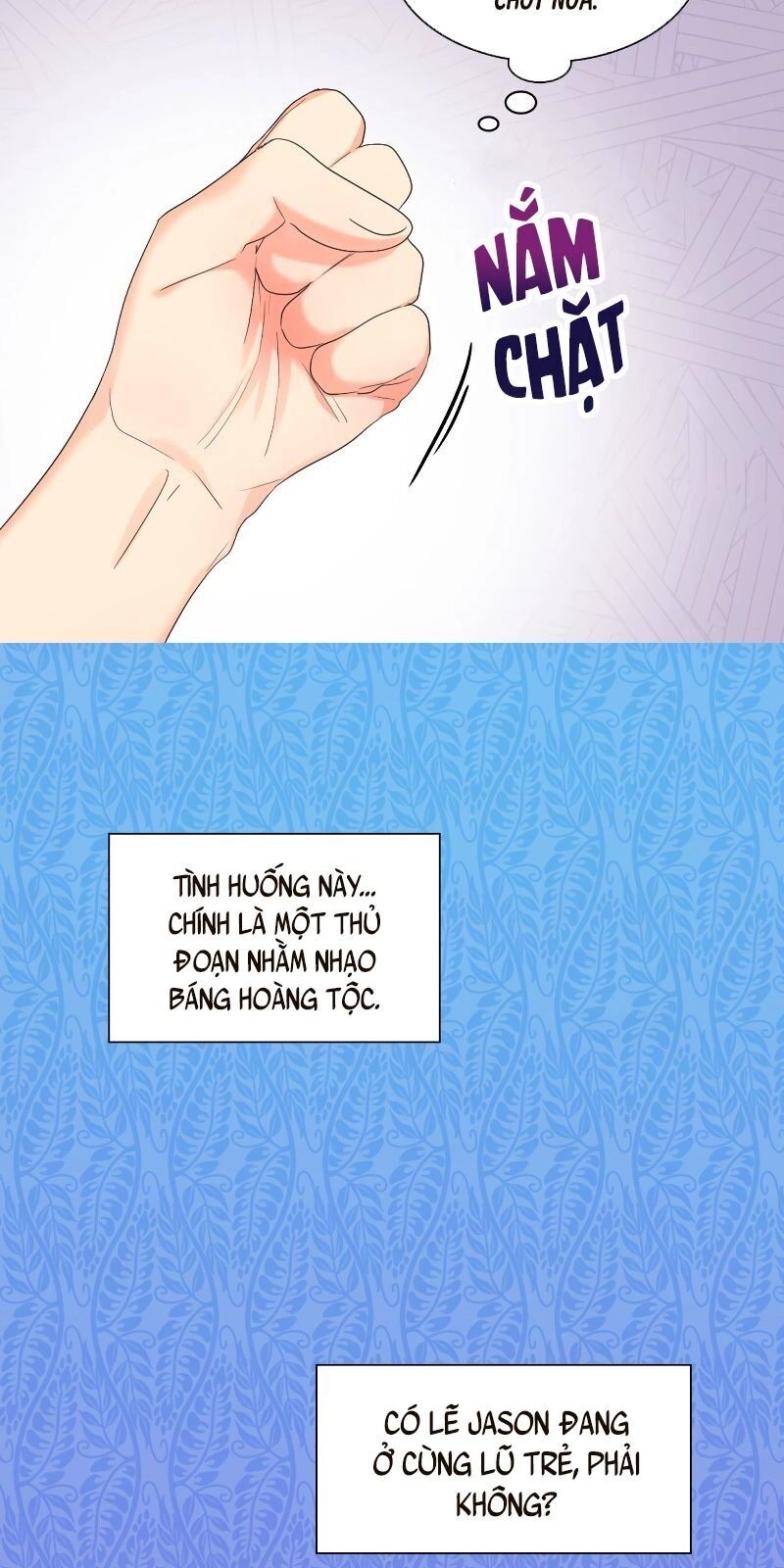 Sinh Đôi Xuyên Không Chapter 45 - 33