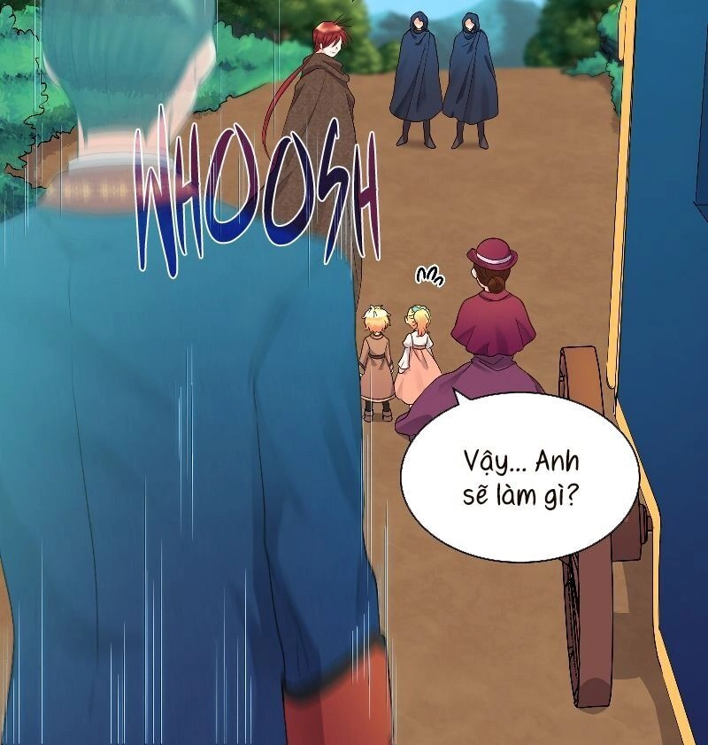 Sinh Đôi Xuyên Không Chapter 45 - 41