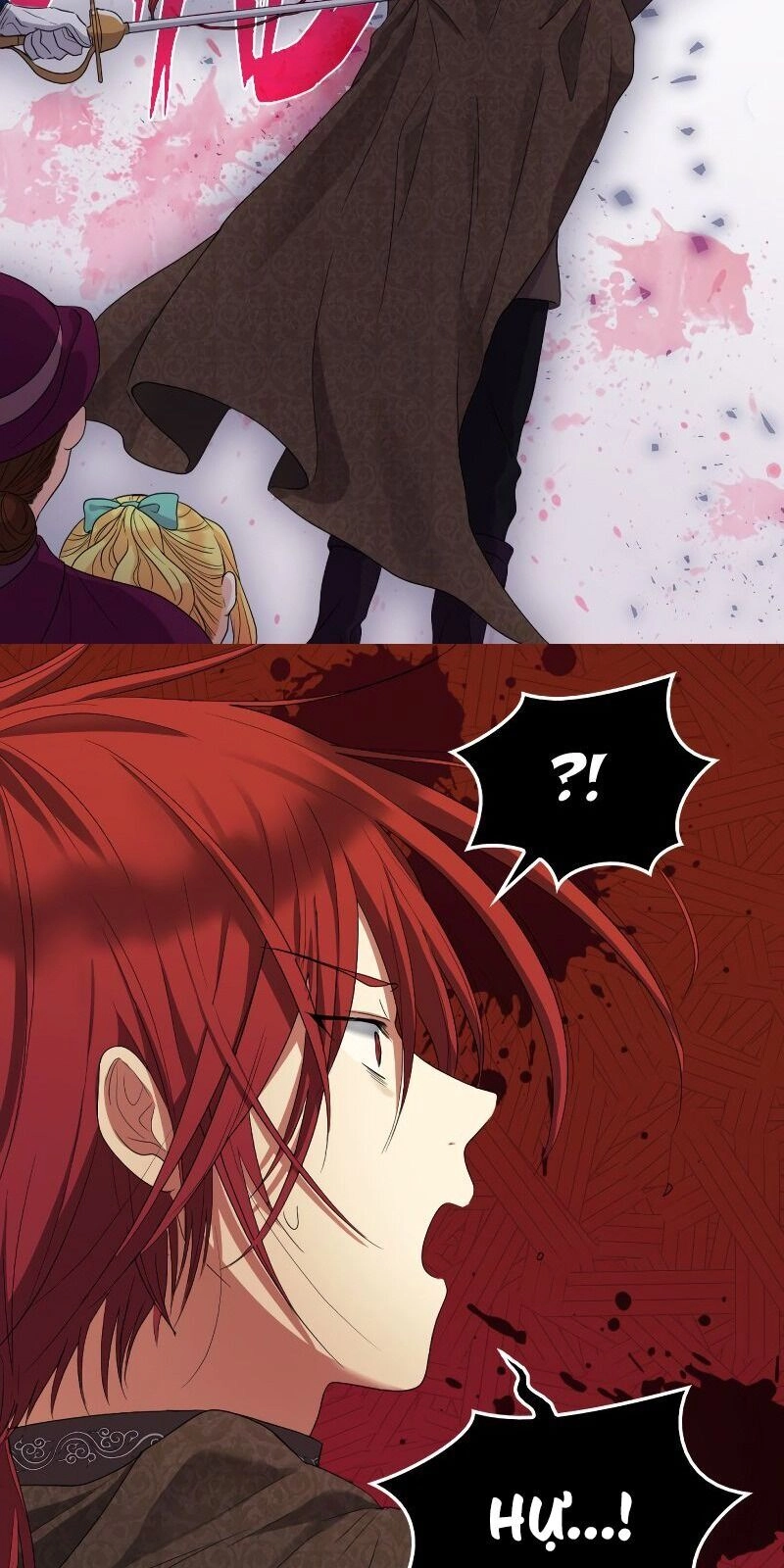 Sinh Đôi Xuyên Không Chapter 45 - 43