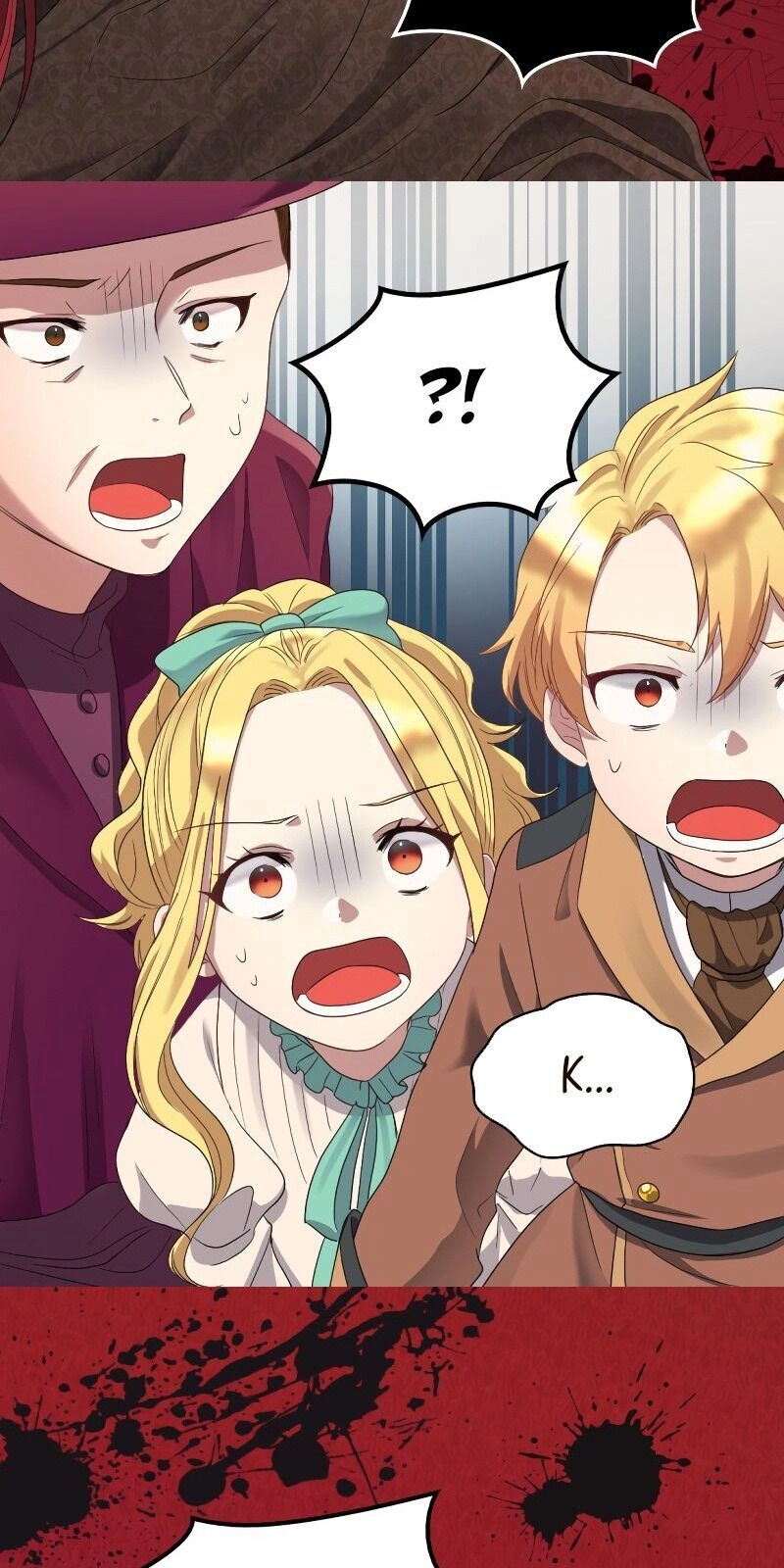 Sinh Đôi Xuyên Không Chapter 45 - 44