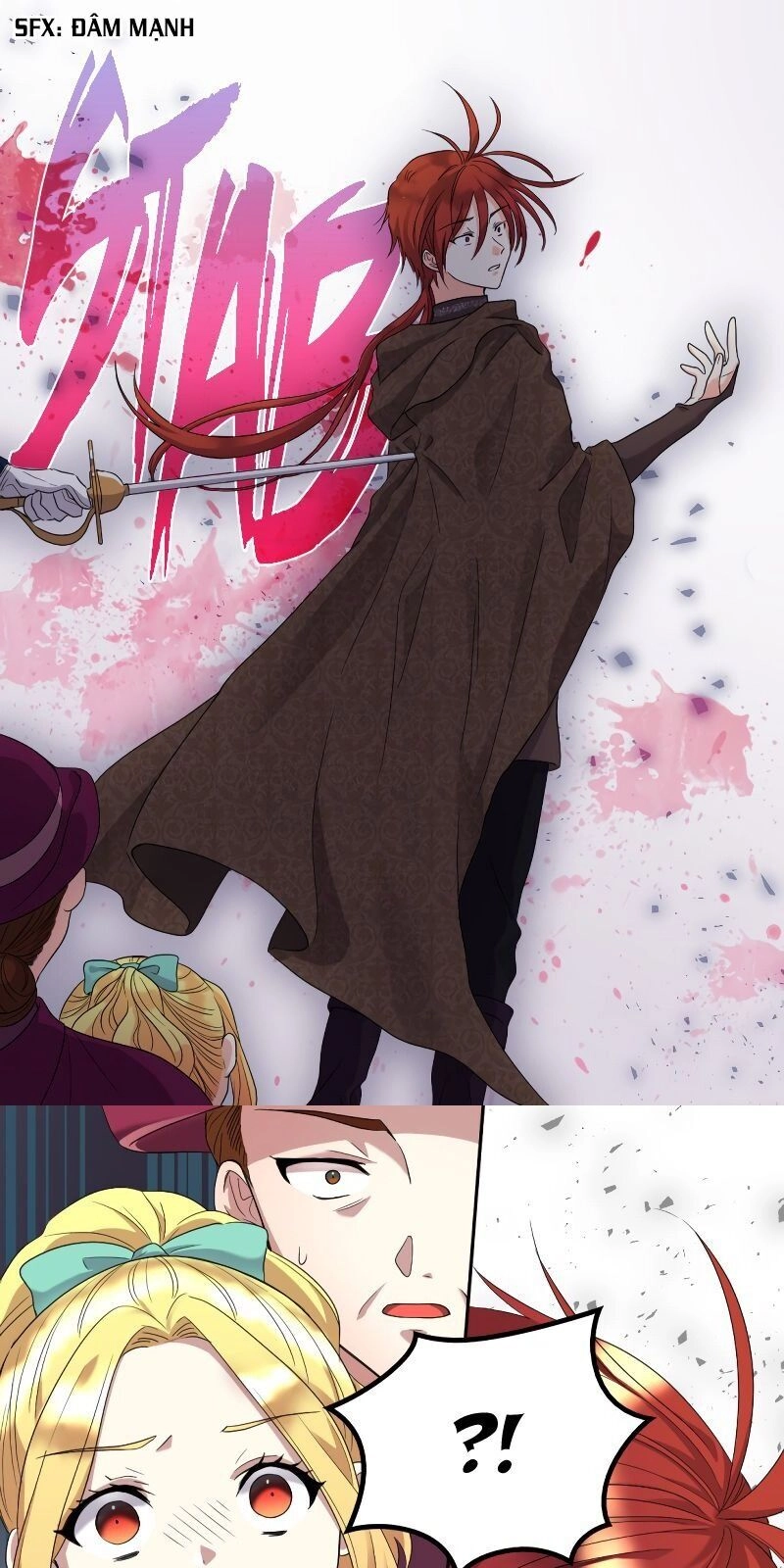 Sinh Đôi Xuyên Không Chapter 46 - 2