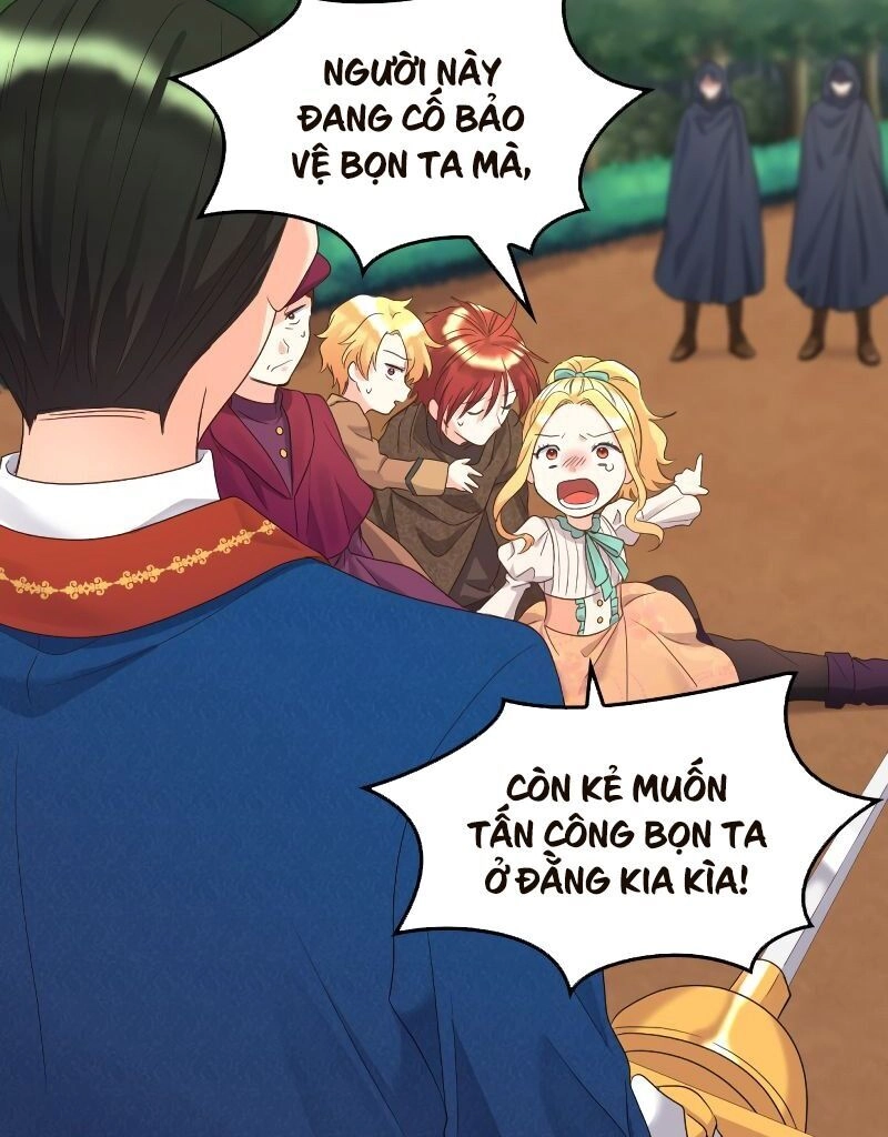 Sinh Đôi Xuyên Không Chapter 46 - 7