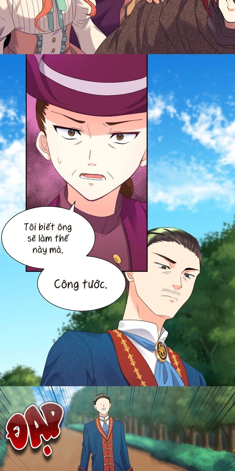 Sinh Đôi Xuyên Không Chapter 46 - 10