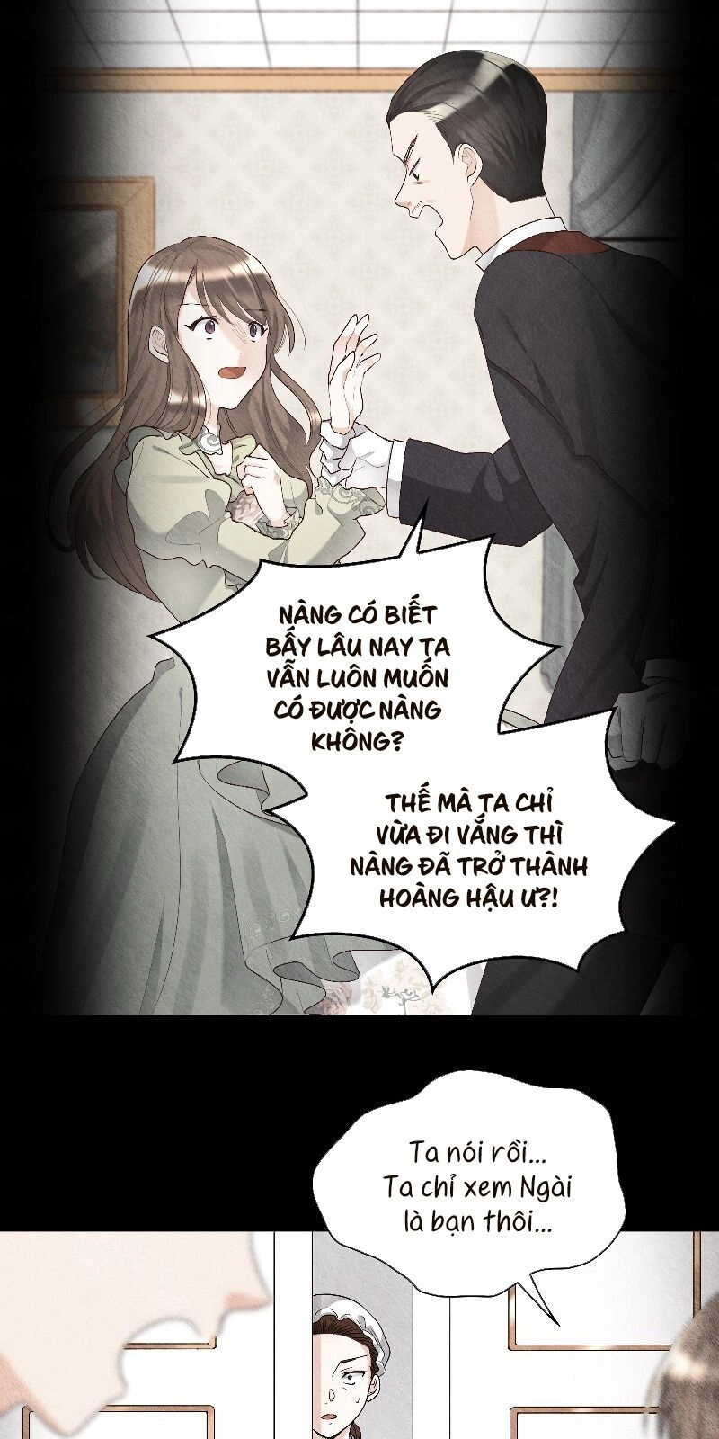 Sinh Đôi Xuyên Không Chapter 46 - 14