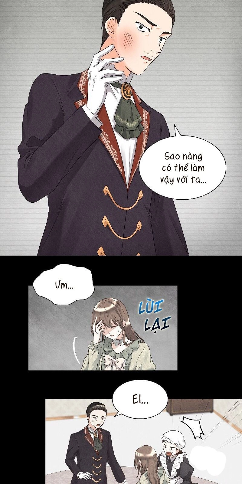 Sinh Đôi Xuyên Không Chapter 46 - 17