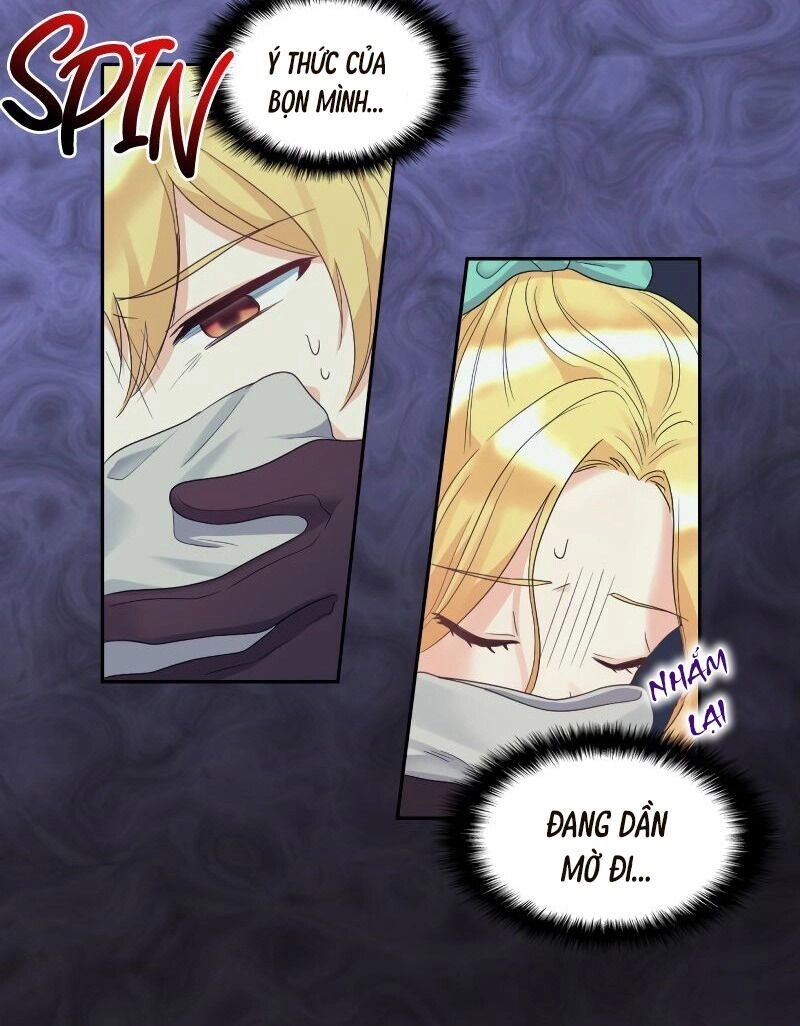 Sinh Đôi Xuyên Không Chapter 46 - 25