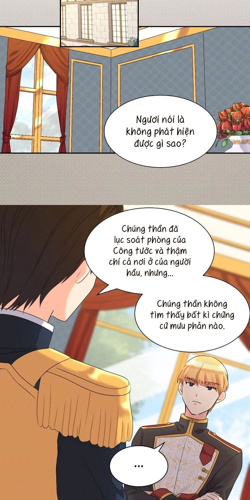 Sinh Đôi Xuyên Không Chapter 46 - 27