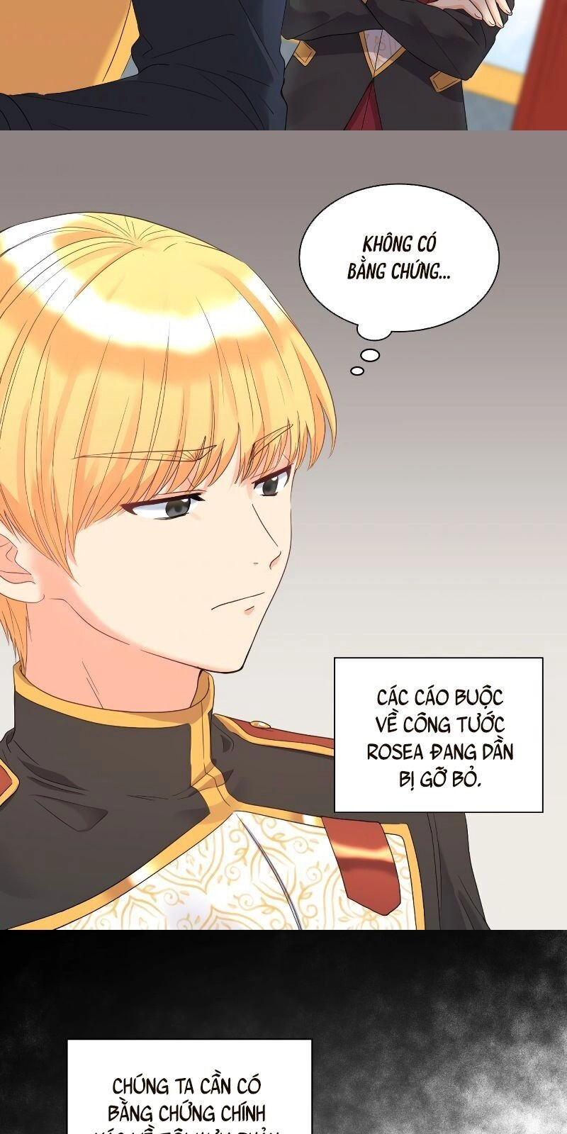 Sinh Đôi Xuyên Không Chapter 46 - 28