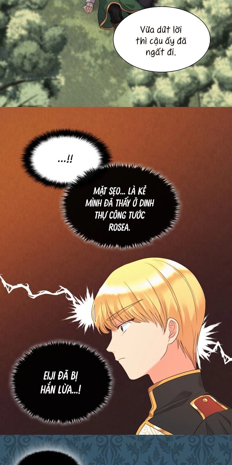 Sinh Đôi Xuyên Không Chapter 46 - 36