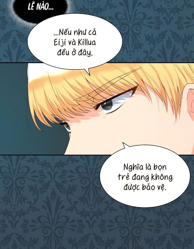 Sinh Đôi Xuyên Không Chapter 46 - 37