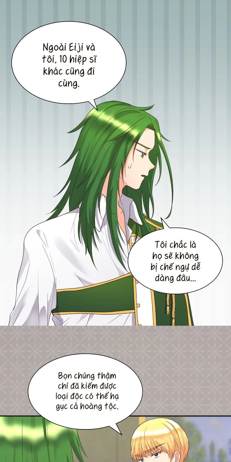 Sinh Đôi Xuyên Không Chapter 46 - 38