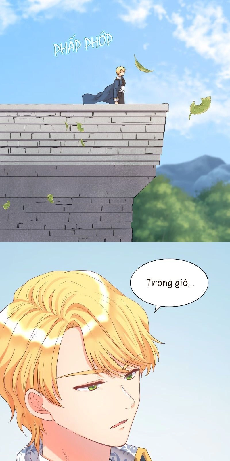 Sinh Đôi Xuyên Không Chapter 46 - 46