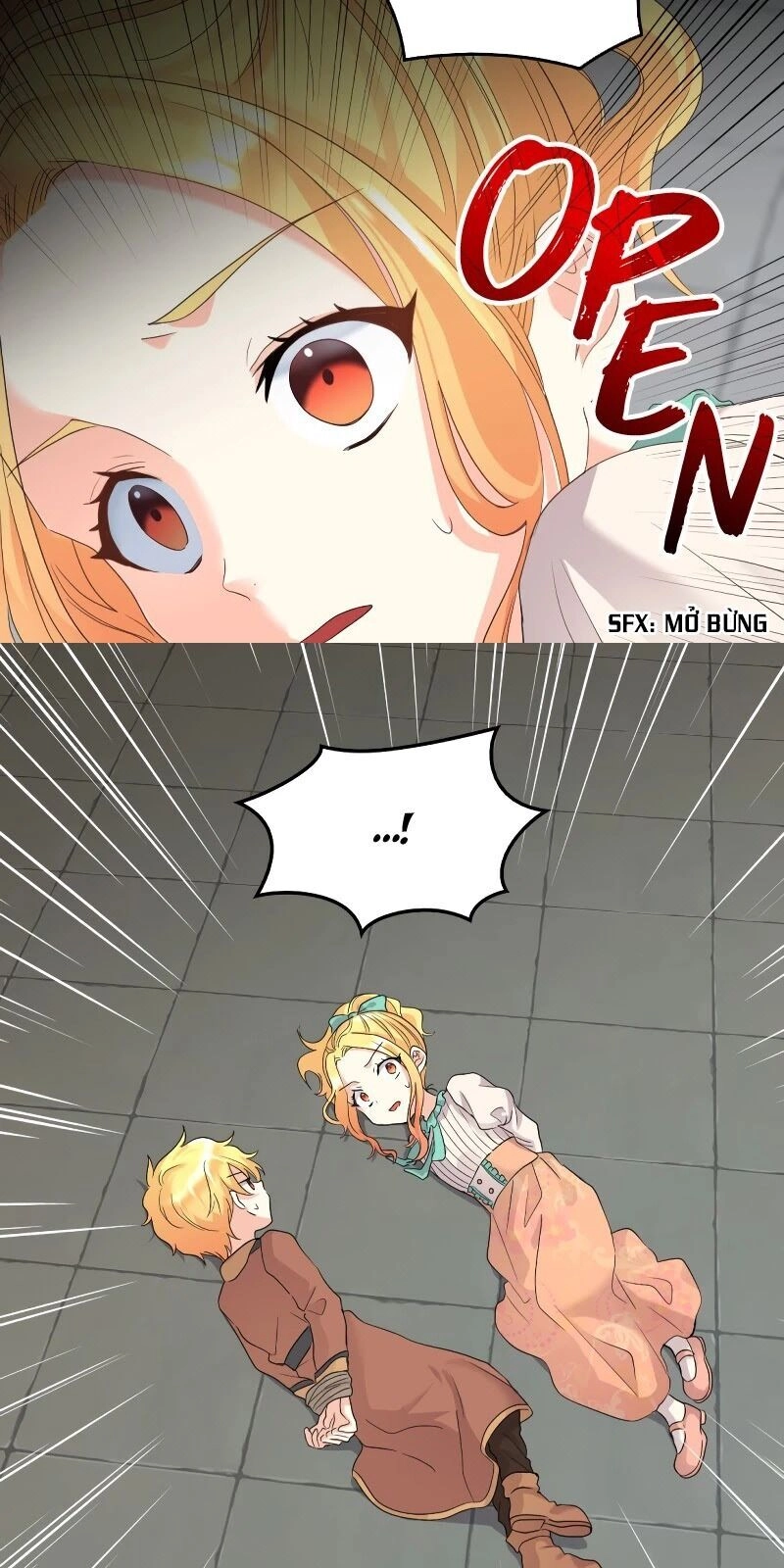 Sinh Đôi Xuyên Không Chapter 47 - 3