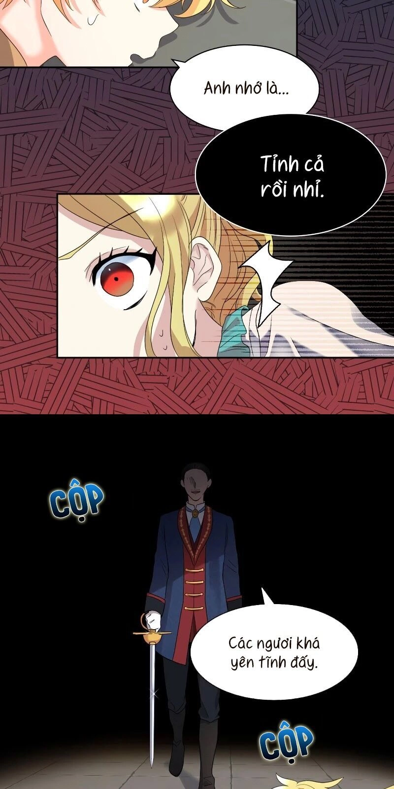 Sinh Đôi Xuyên Không Chapter 47 - 5