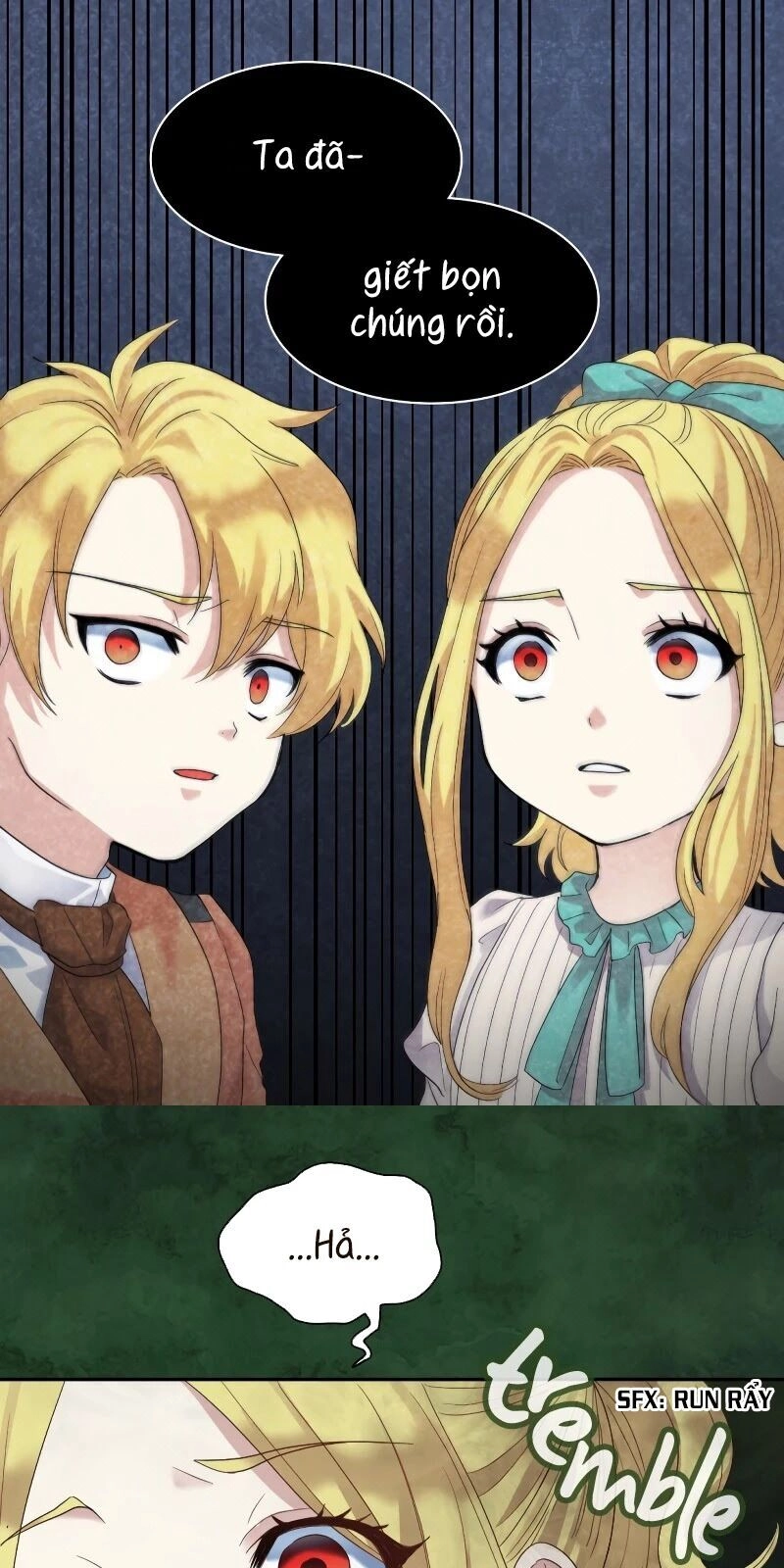 Sinh Đôi Xuyên Không Chapter 47 - 8