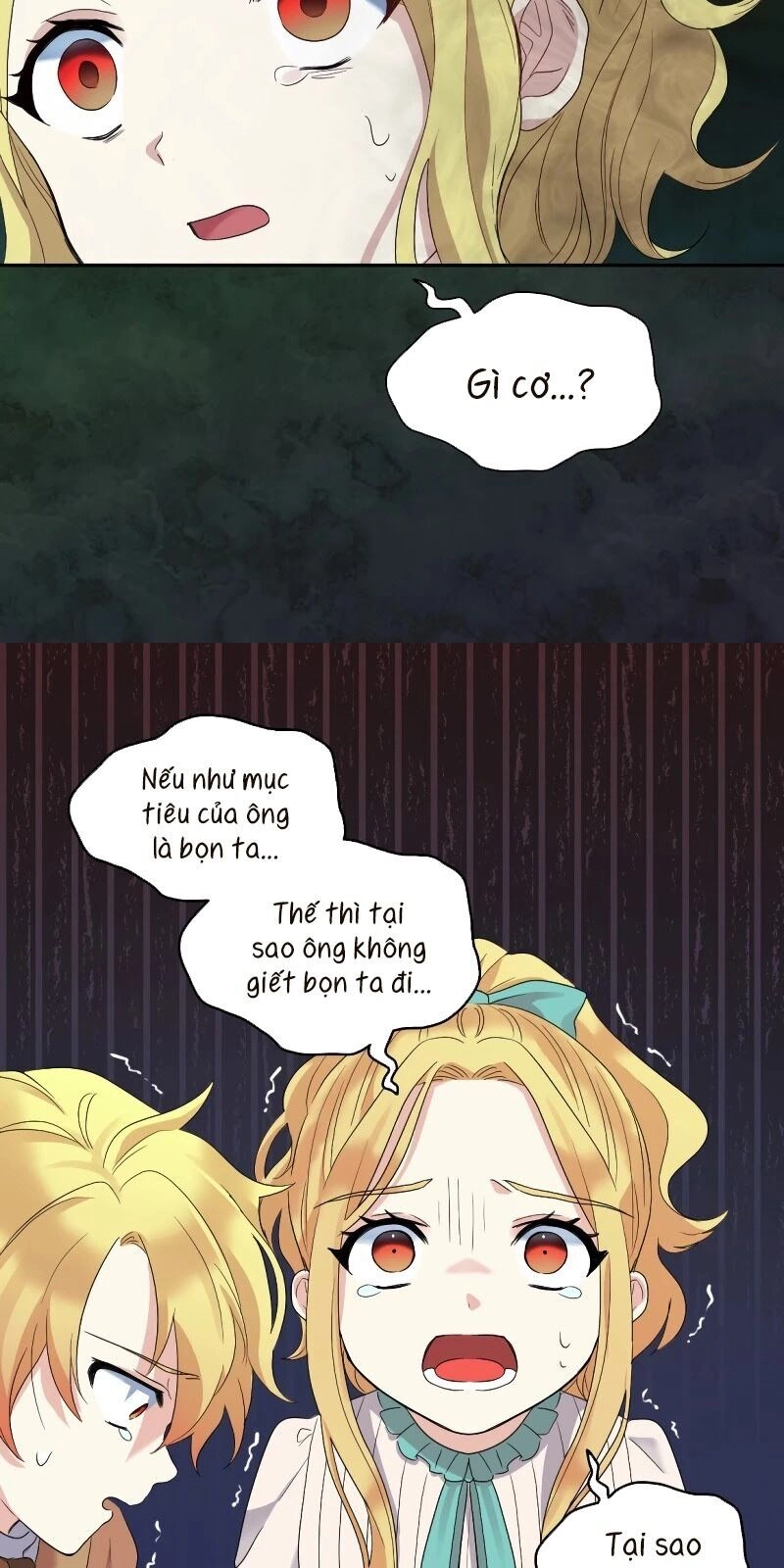 Sinh Đôi Xuyên Không Chapter 47 - 9