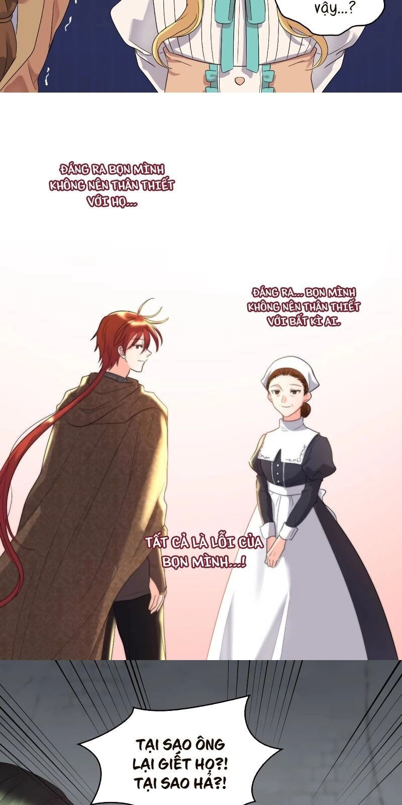 Sinh Đôi Xuyên Không Chapter 47 - 10