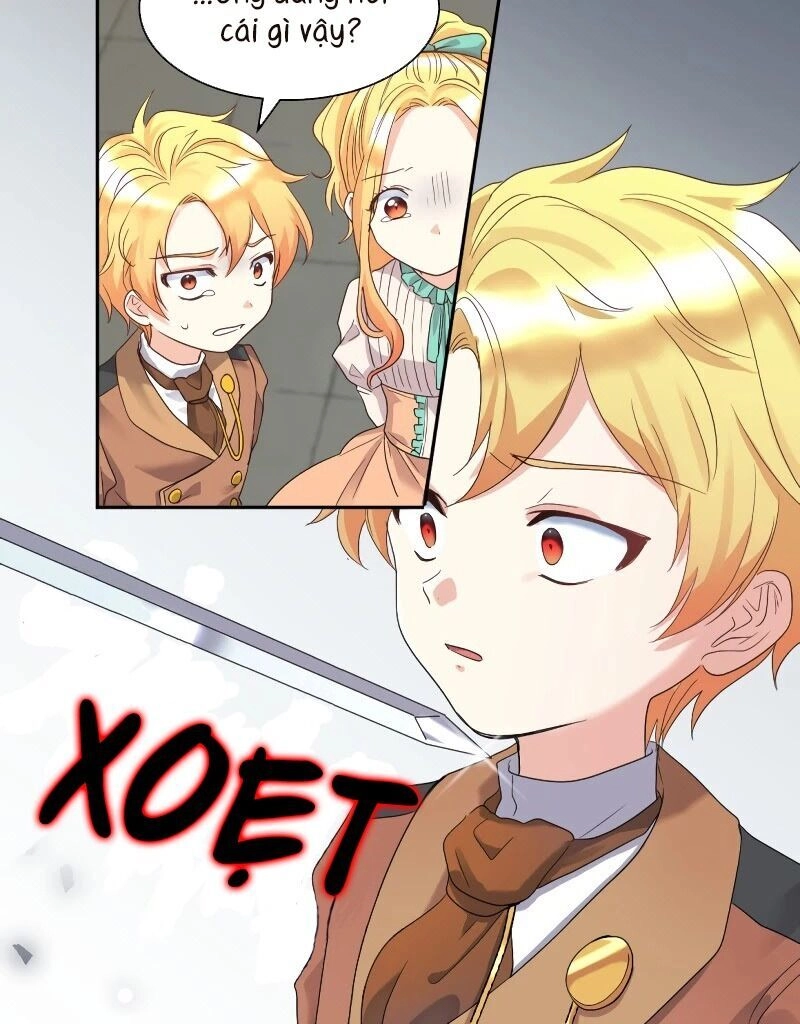 Sinh Đôi Xuyên Không Chapter 47 - 13