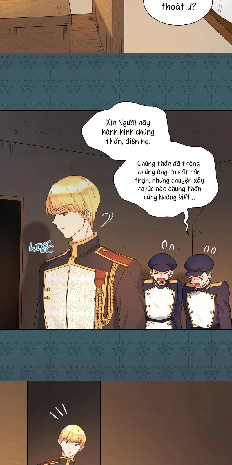 Sinh Đôi Xuyên Không Chapter 47 - 16