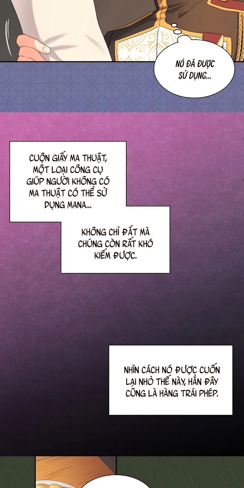 Sinh Đôi Xuyên Không Chapter 47 - 18