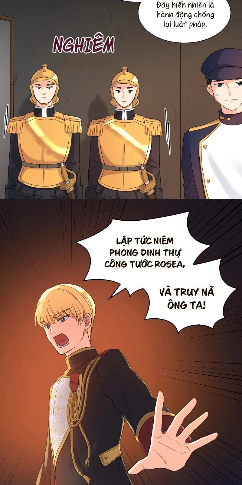 Sinh Đôi Xuyên Không Chapter 47 - 21