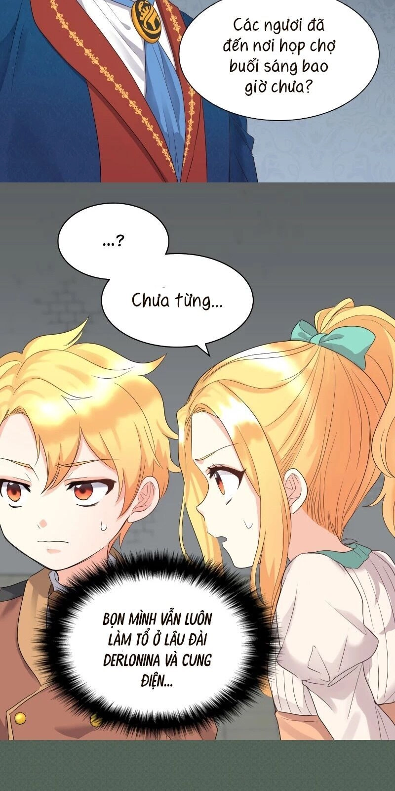 Sinh Đôi Xuyên Không Chapter 47 - 24