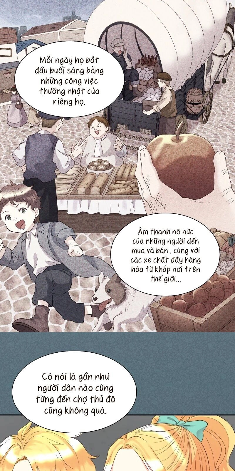 Sinh Đôi Xuyên Không Chapter 47 - 26