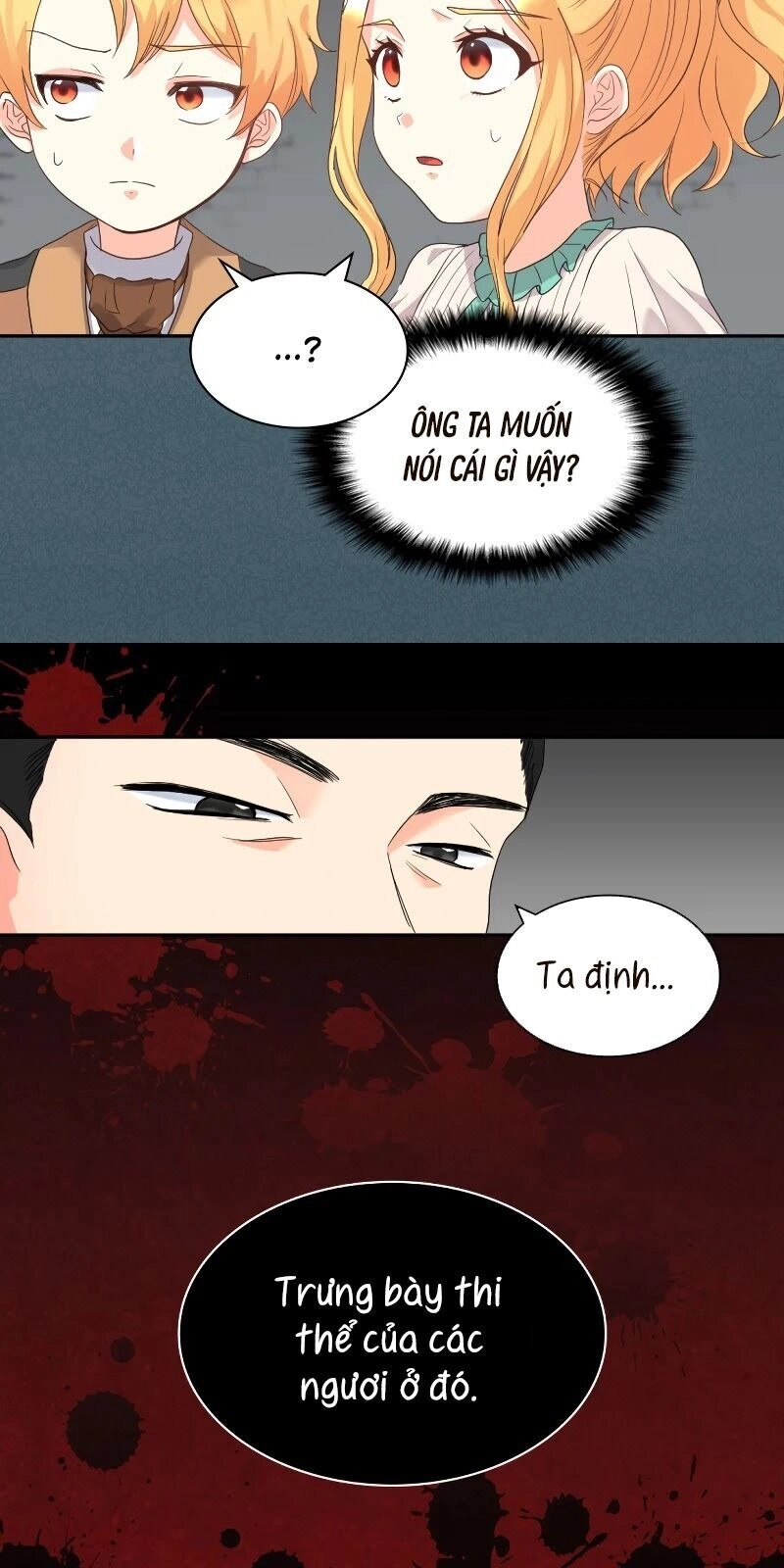 Sinh Đôi Xuyên Không Chapter 47 - 27