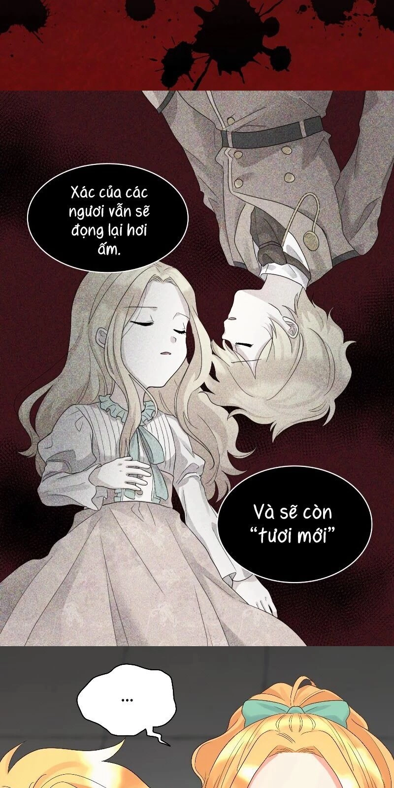 Sinh Đôi Xuyên Không Chapter 47 - 28