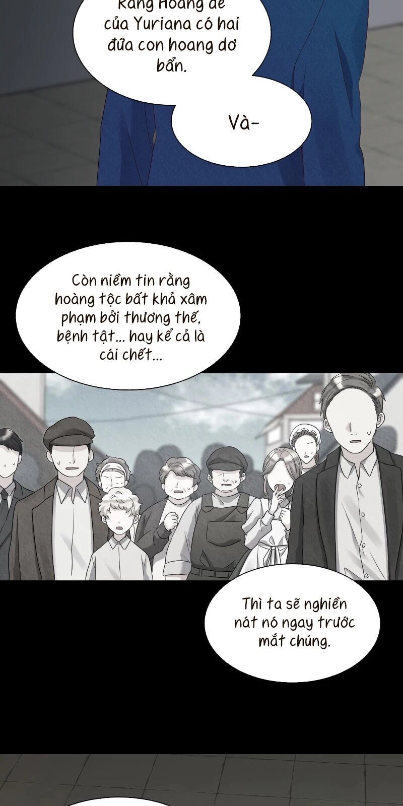 Sinh Đôi Xuyên Không Chapter 47 - 30