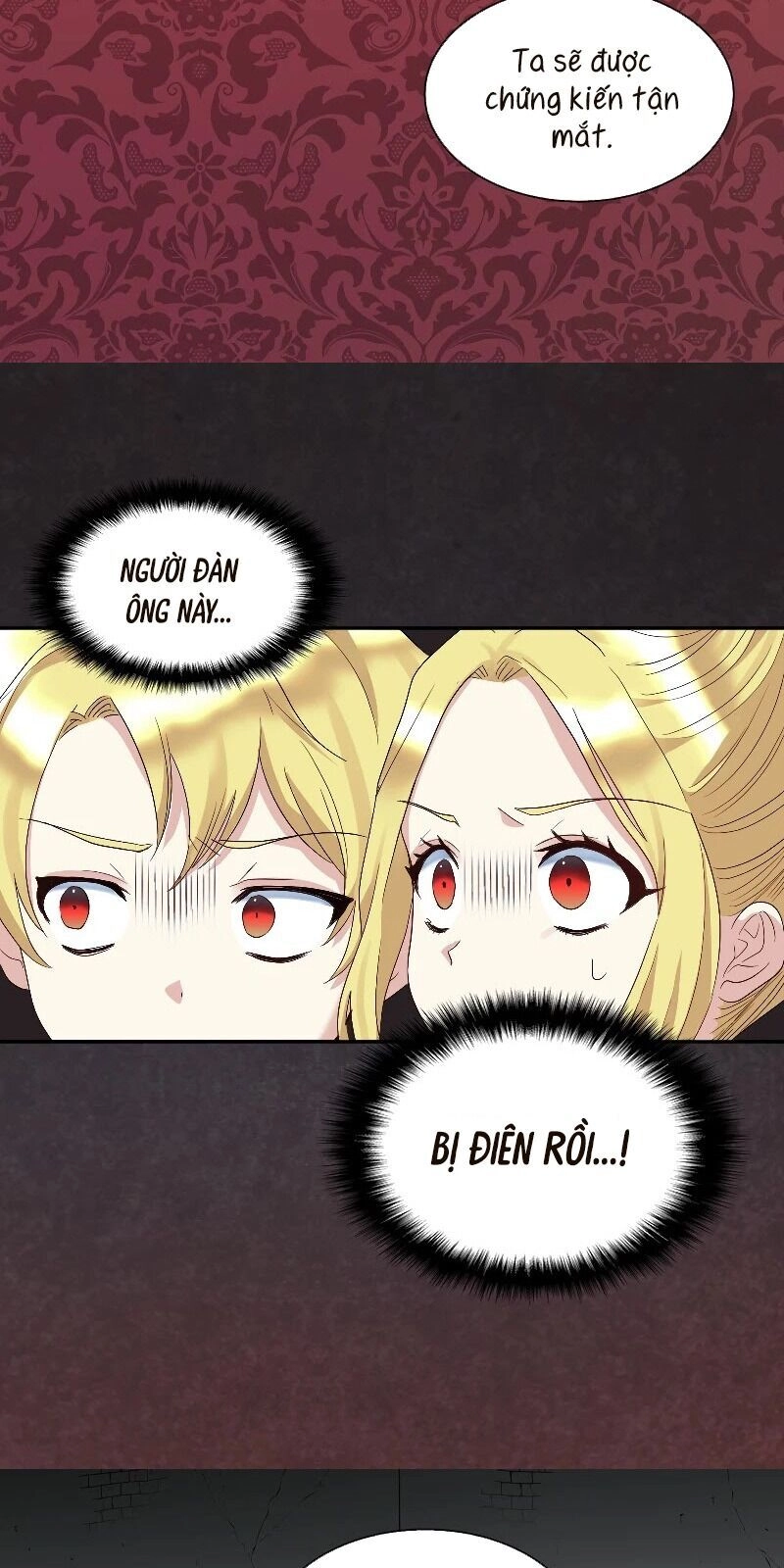 Sinh Đôi Xuyên Không Chapter 47 - 36