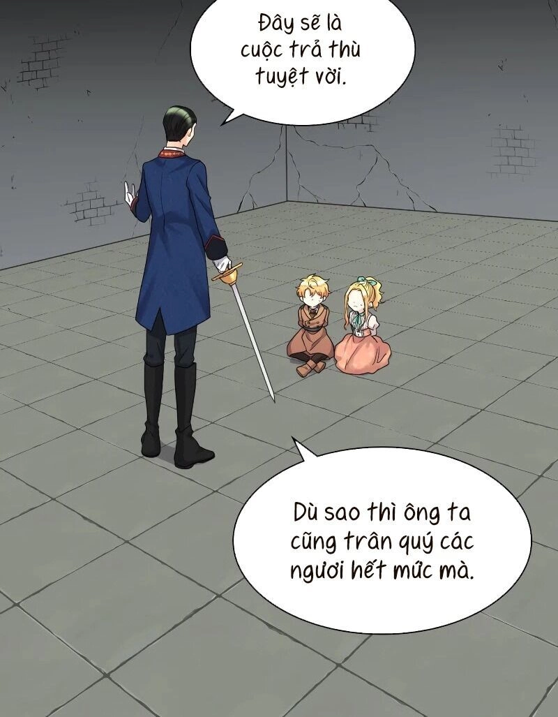 Sinh Đôi Xuyên Không Chapter 47 - 37