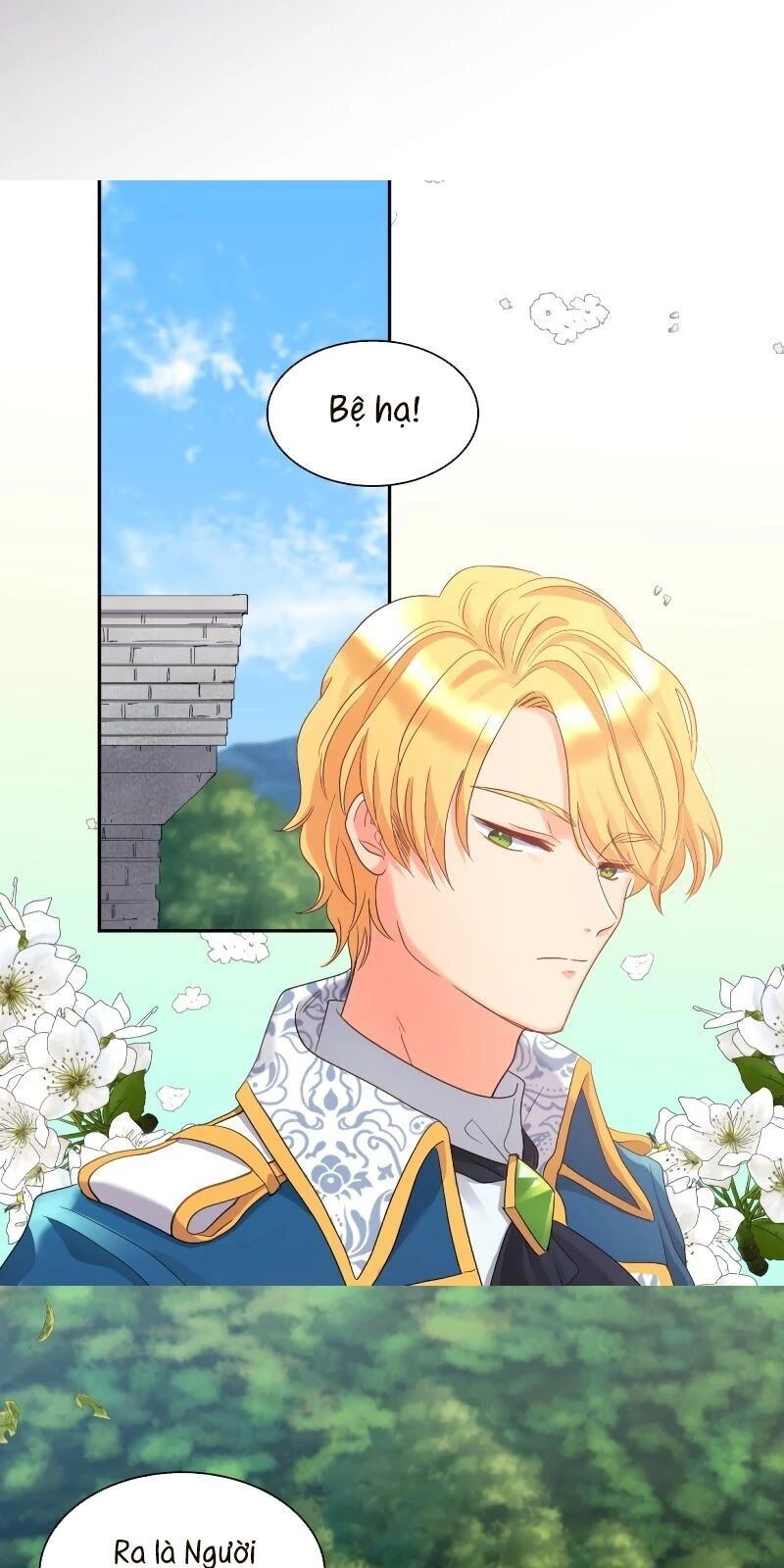 Sinh Đôi Xuyên Không Chapter 47 - 40