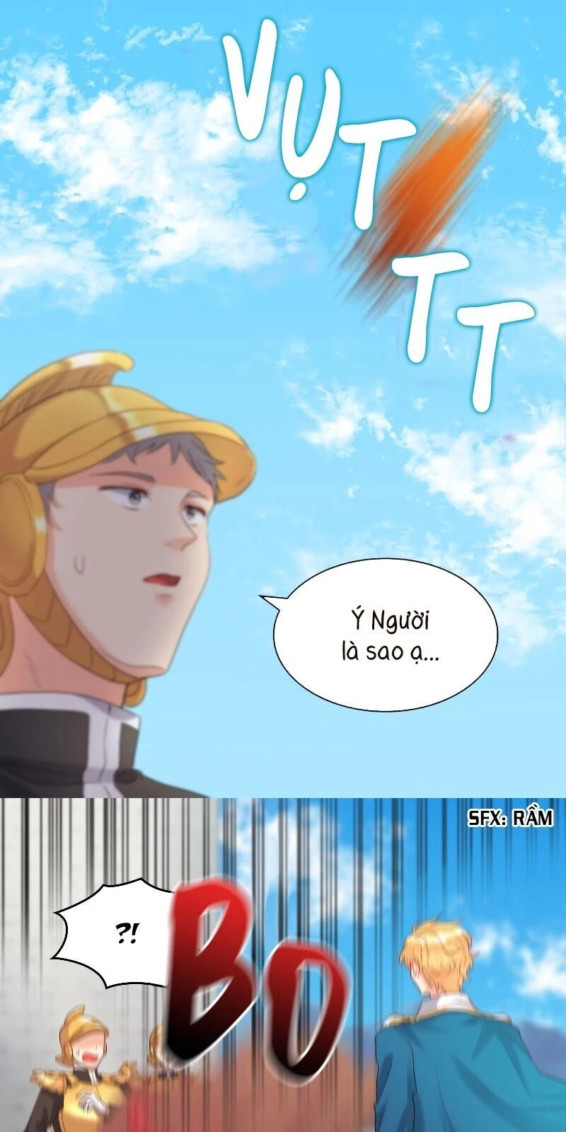 Sinh Đôi Xuyên Không Chapter 47 - 43