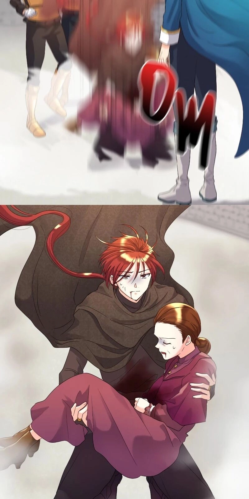 Sinh Đôi Xuyên Không Chapter 47 - 44