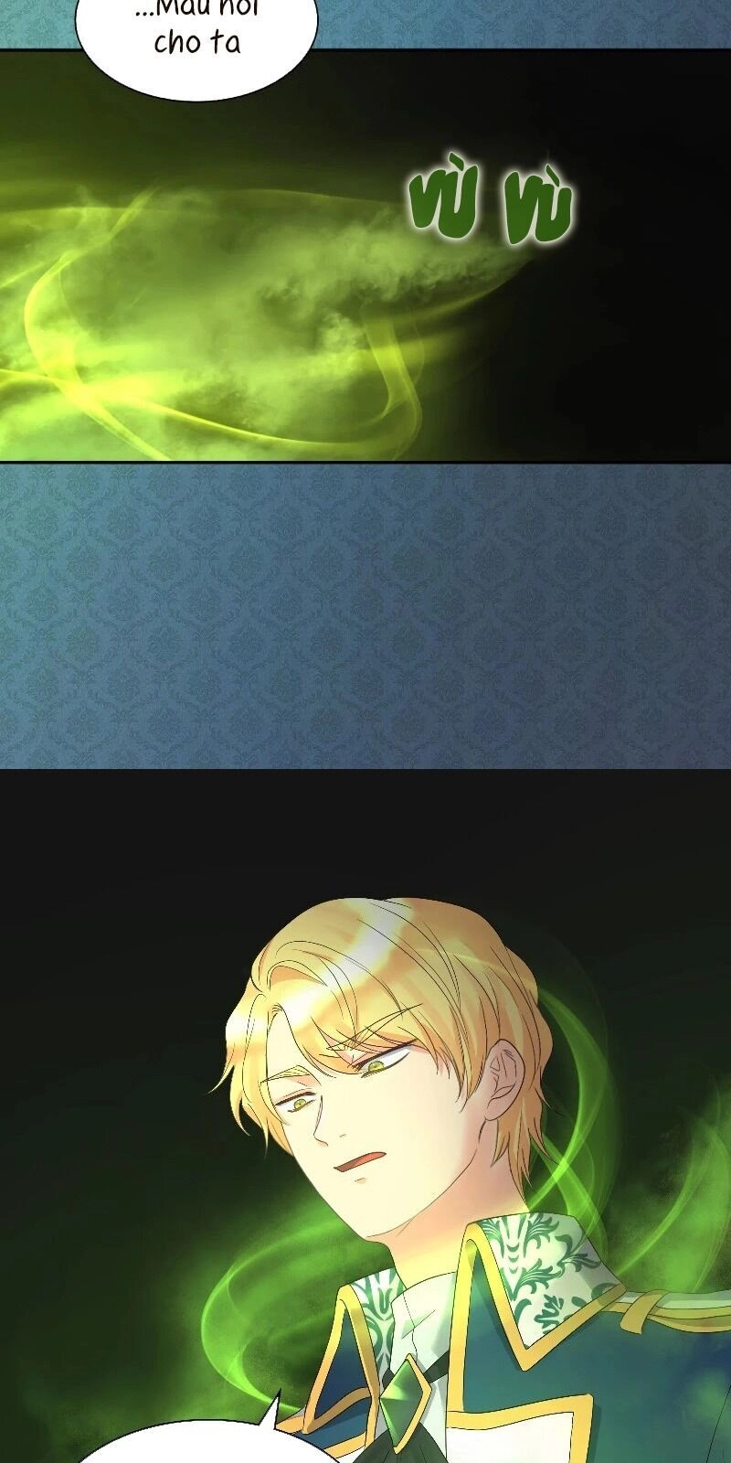 Sinh Đôi Xuyên Không Chapter 47 - 46