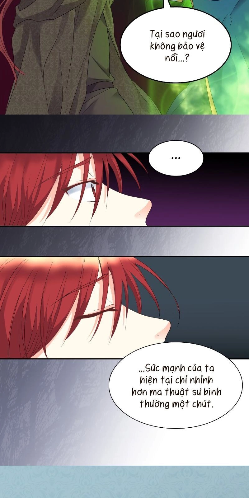 Sinh Đôi Xuyên Không Chapter 48 - 6