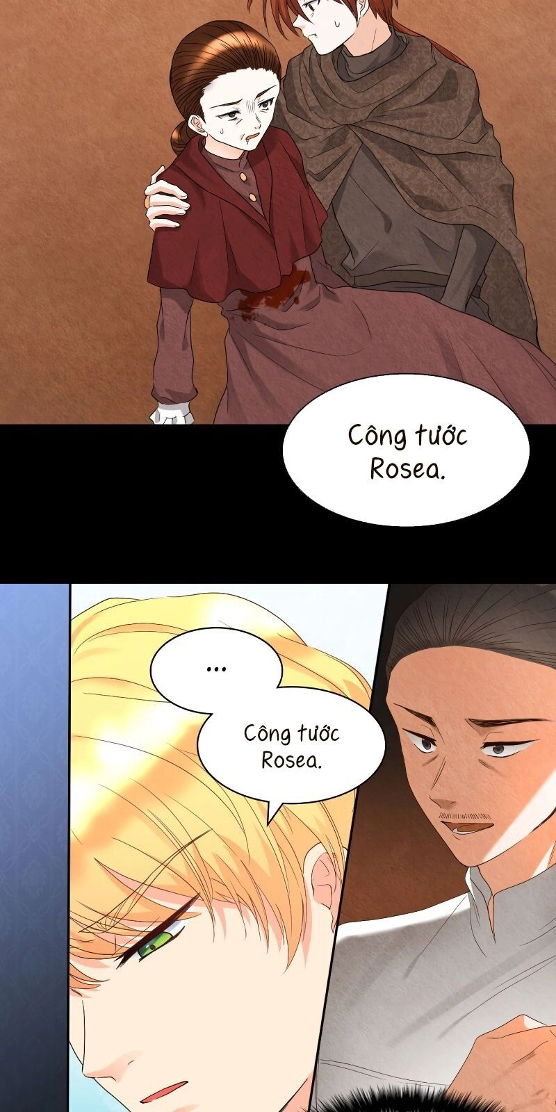 Sinh Đôi Xuyên Không Chapter 48 - 11