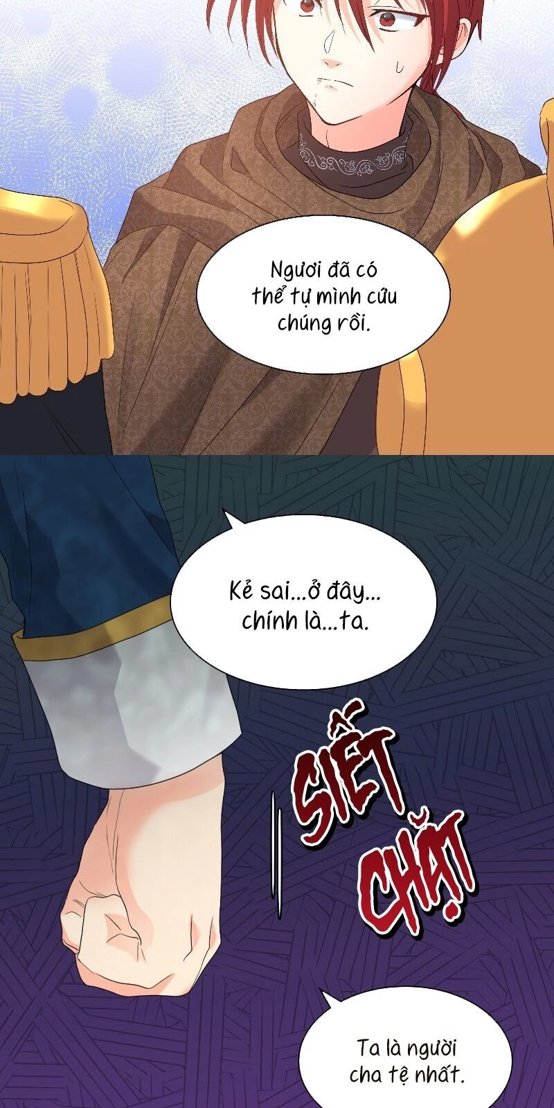 Sinh Đôi Xuyên Không Chapter 48 - 15