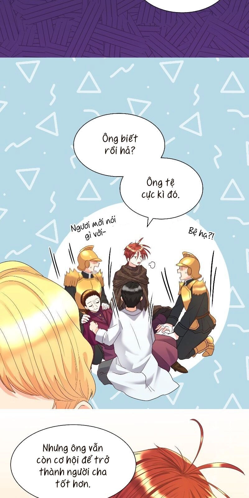 Sinh Đôi Xuyên Không Chapter 48 - 16