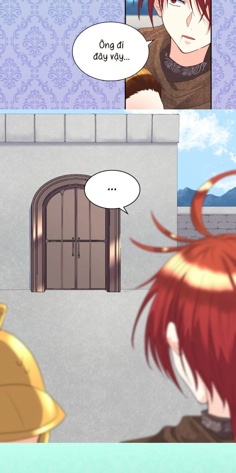 Sinh Đôi Xuyên Không Chapter 48 - 18