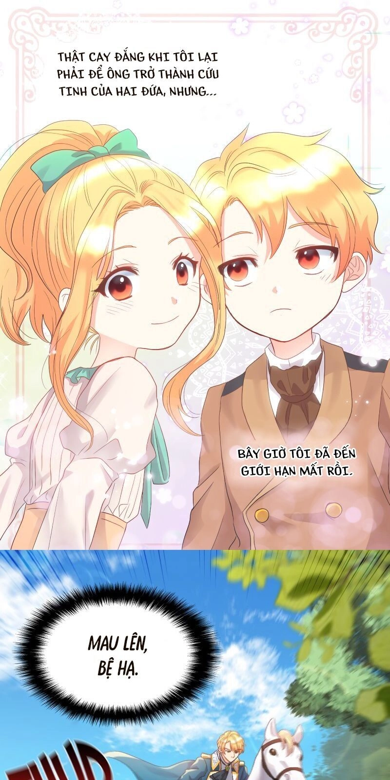 Sinh Đôi Xuyên Không Chapter 48 - 20