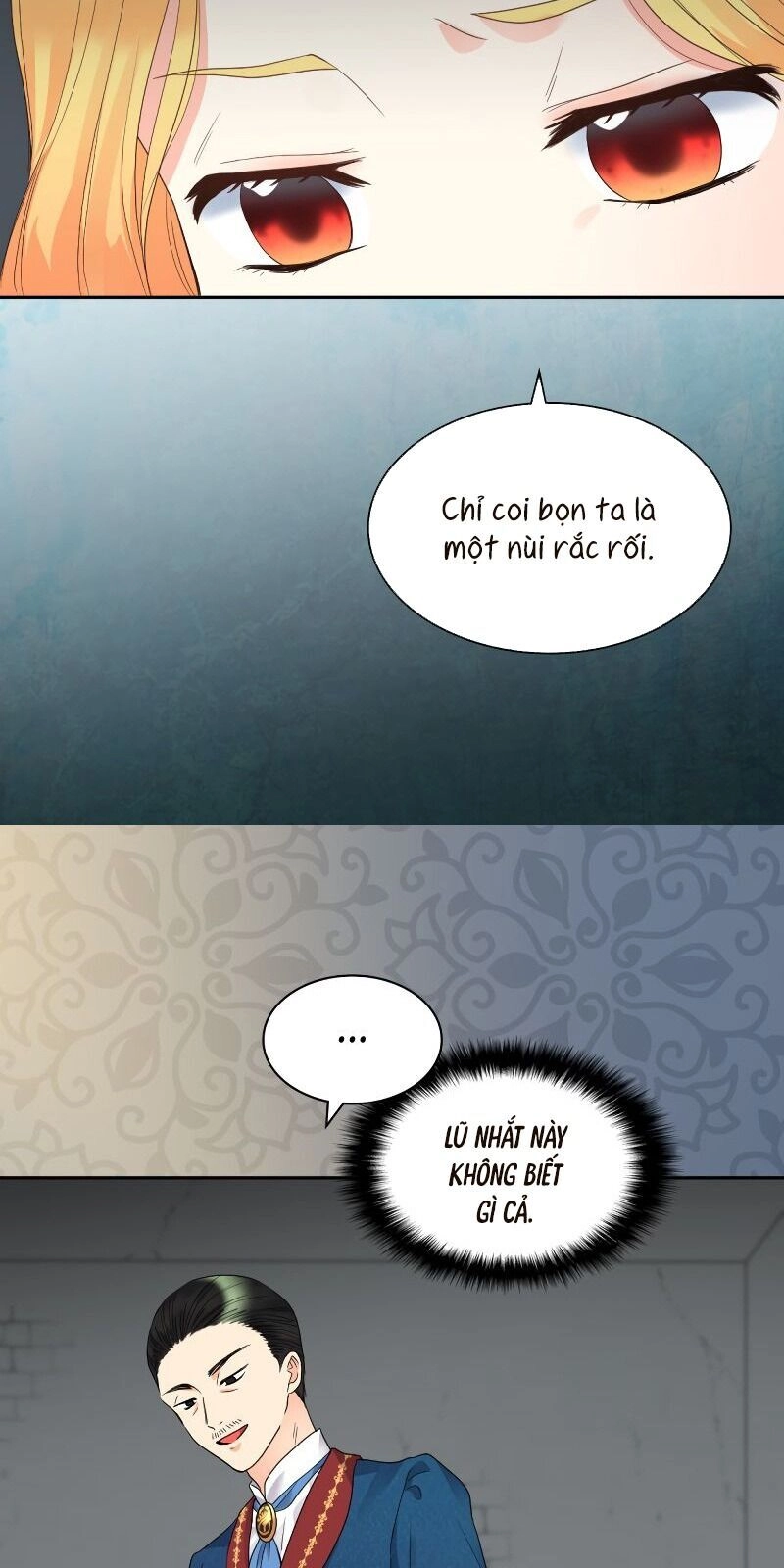 Sinh Đôi Xuyên Không Chapter 48 - 23